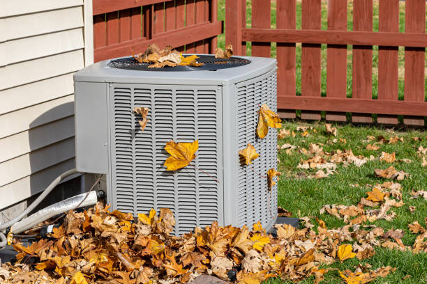Trusted Greenville, TX HVAC Experts