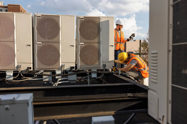 Best Commercial HVAC repair  in Greenville, TX