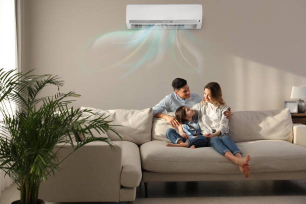  Greenville, TX HVAC Pros