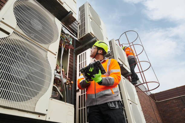 Best Residential HVAC services  in Greenville, TX