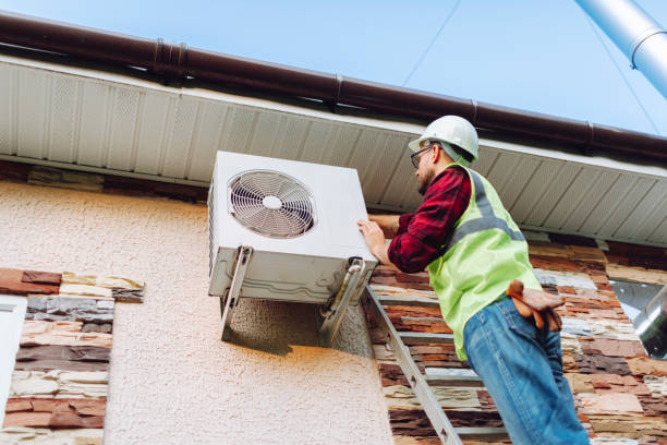 Best HVAC service technicians  in Greenville, TX