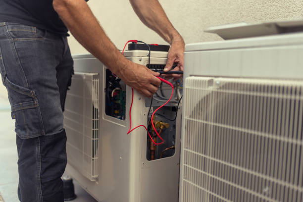 Best HVAC installation services  in Greenville, TX