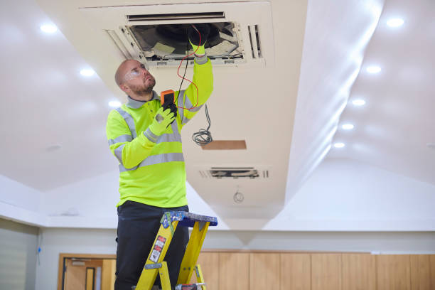 Best Affordable HVAC services  in Greenville, TX
