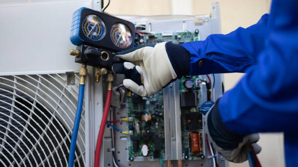 Best HVAC emergency services  in Greenville, TX
