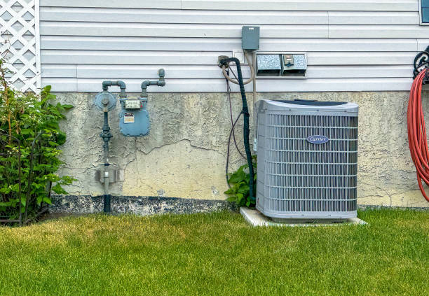 Best HVAC replacement cost  in Greenville, TX